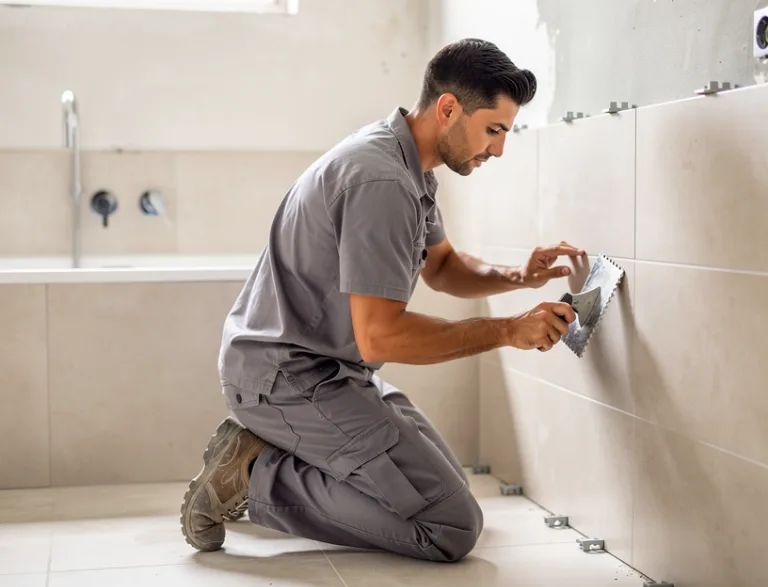 Reforma de Baño servicio en Tarragona